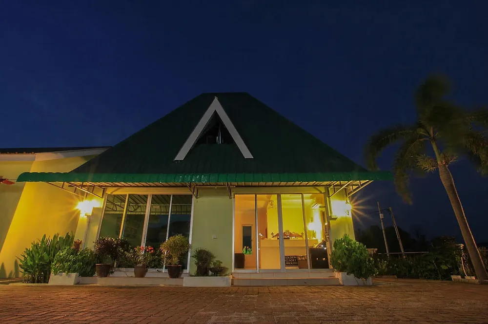 Han/Misafirhane Casa Cenang Resort Tok Bidin Langkawi