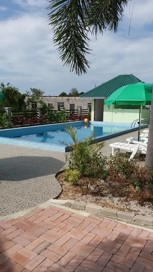 Casa Cenang Resort Tok Bidin Langkawi