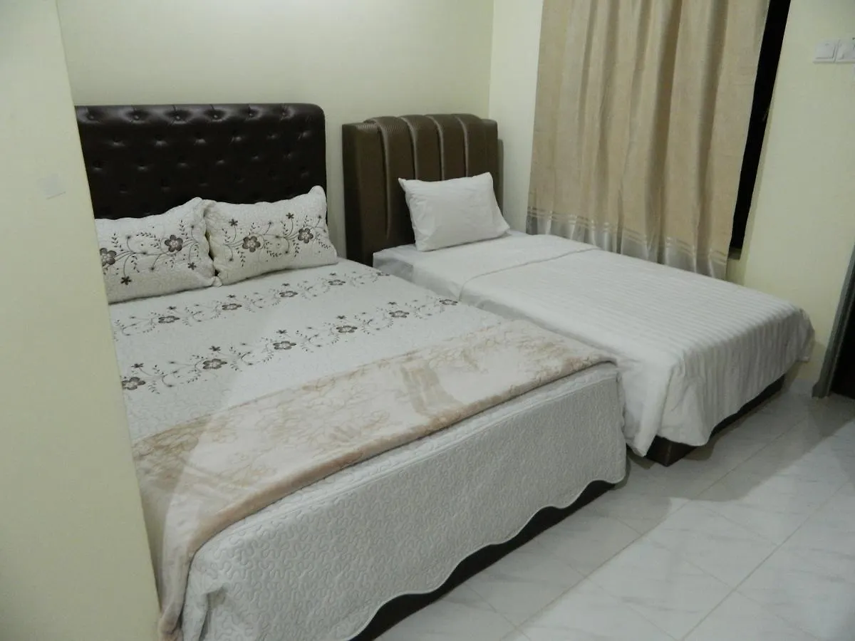Casa Cenang Resort Tok Bidin Langkawi 3*,  Malezya