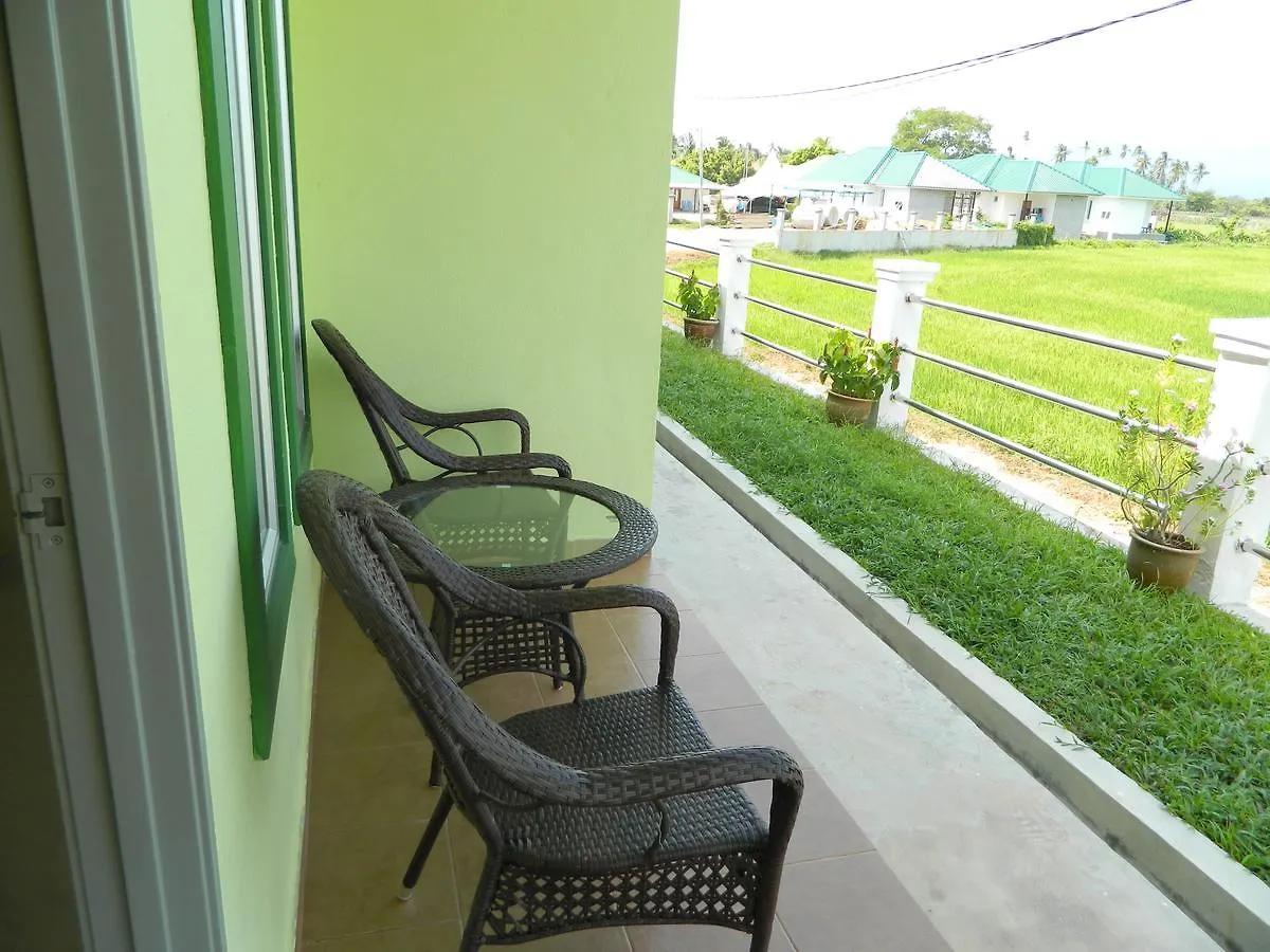 Casa Cenang Resort Tok Bidin Langkawi