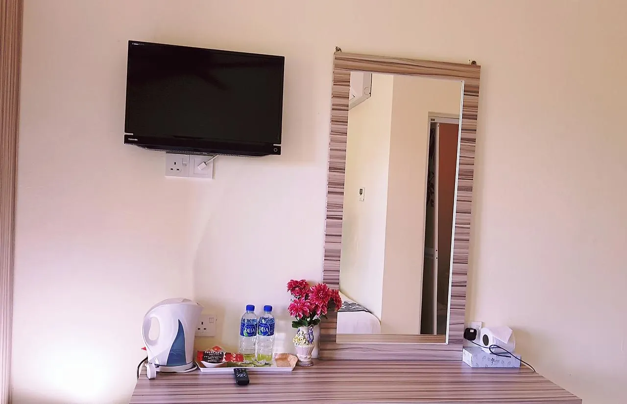 Casa Cenang Resort Tok Bidin Langkawi