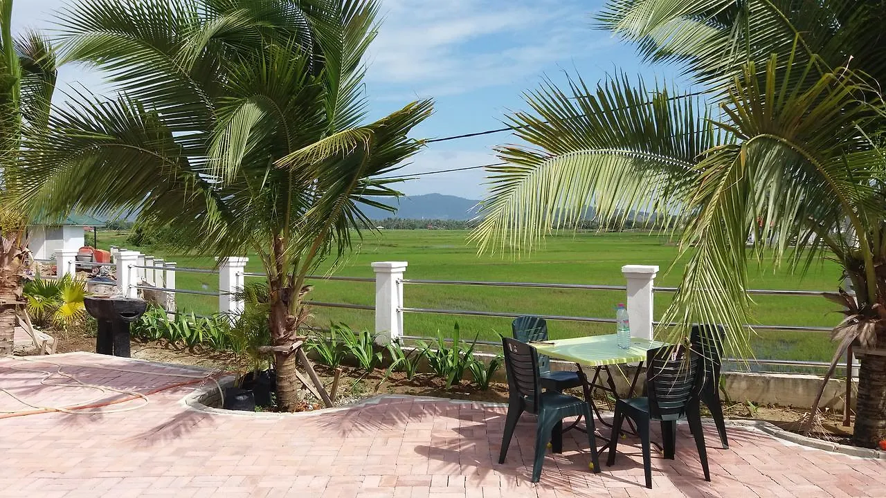 Casa Cenang Resort Tok Bidin Langkawi Μαλαισία