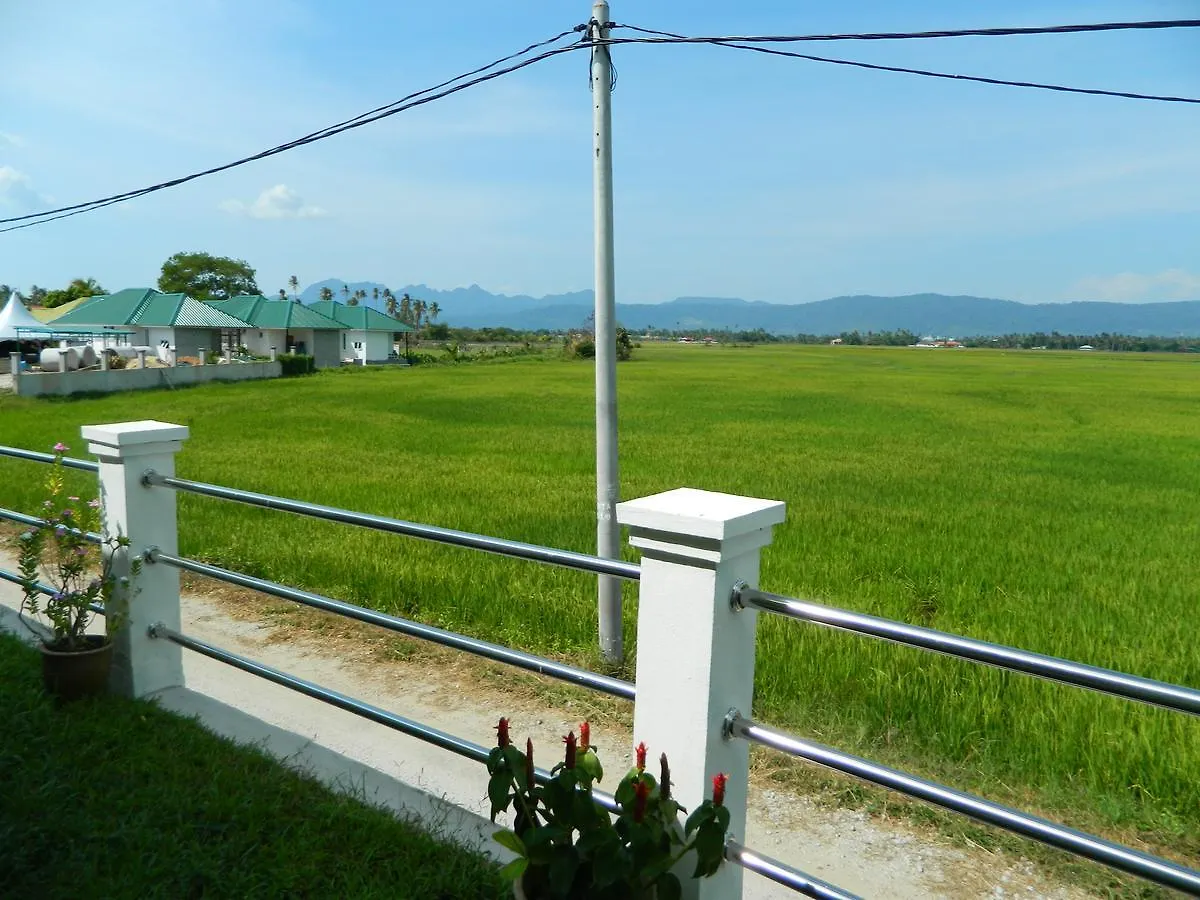 Πανδοχείο Casa Cenang Resort Tok Bidin Langkawi