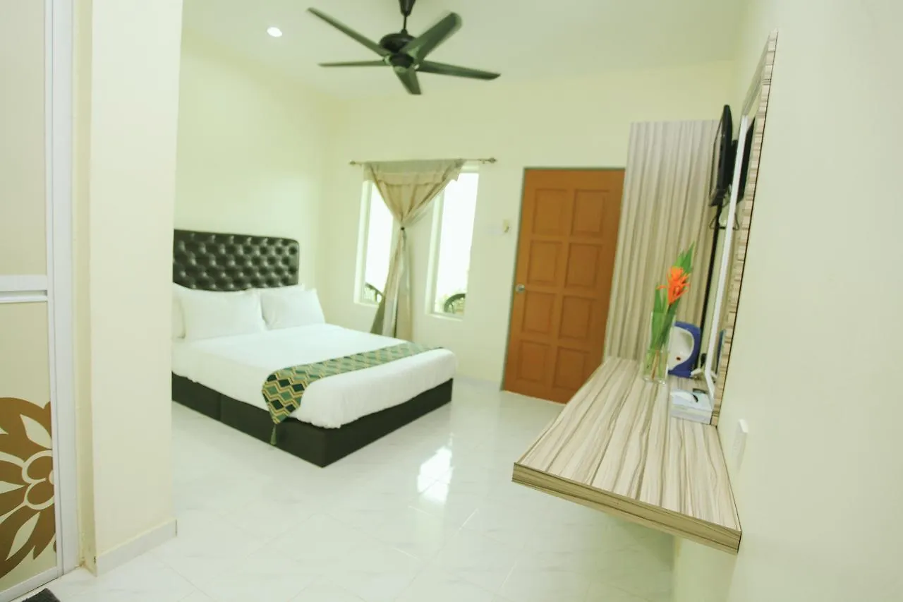 Casa Cenang Resort Tok Bidin Langkawi 3*,  Μαλαισία