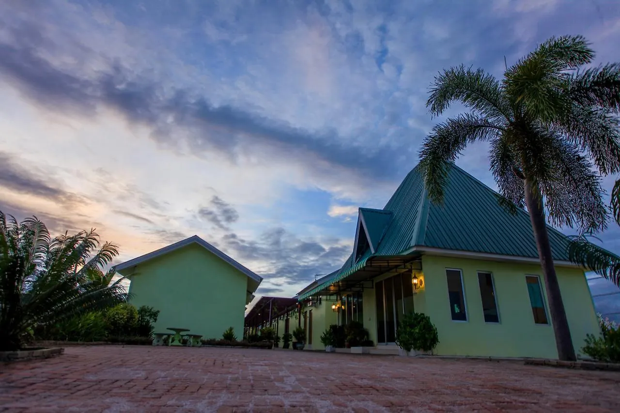Casa Cenang Resort Tok Bidin Langkawi
